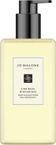 Jo Malone London LB&M B&H Wash 500ml/16.9floz 500.00 ml - Shower Gel h...