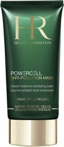 Helena Rubinstein Powercell Decontaminating Mask 100 ml - Ansigtsmaske...