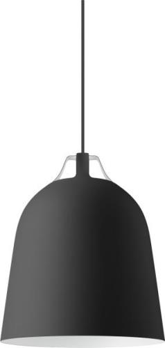 Eva Solo Clover Pendant Medium Black Str 2 - Pendler hos Magasin