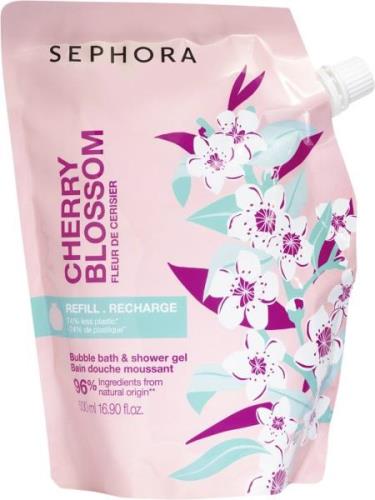 Sephora Collection Bubble Bath & Shower Gel Refill - Shower Gel hos Ma...