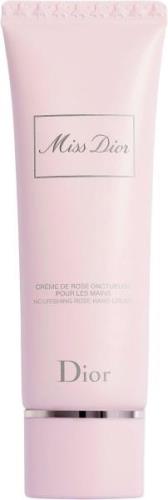 DIOR Miss Dior Hand Creme 50 ml - Håndcreme hos Magasin