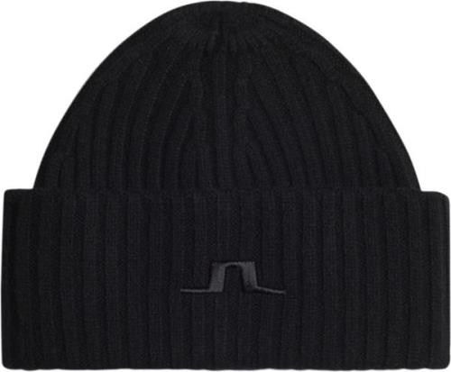 J. Lindeberg Jive Wool Beanie One size - Huer hos Magasin