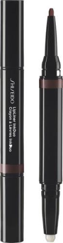 Shiseido Shiseido Lipliner Inkduo 01 11 ml - Lipliner hos Magasin