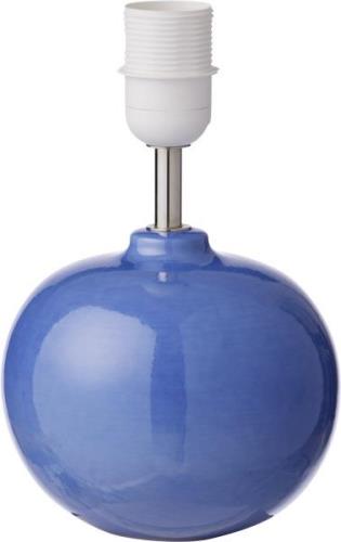 Bungalow Ceramic Lamp Ball Topaz H 13cm Topaz Str H 13 / D 15 cm - Øvr...