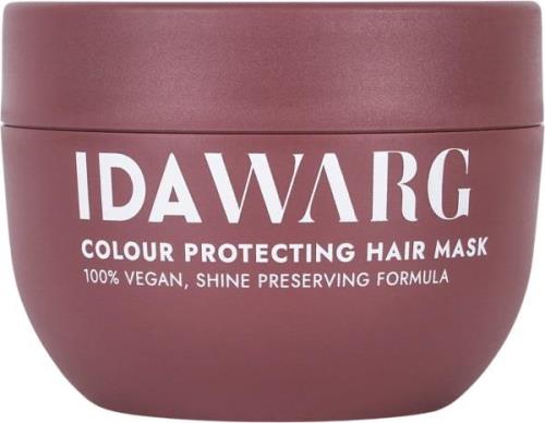 Ida Warg Beauty Colour Protecting Hair Mask Small 1 - Hårkur hos Magas...