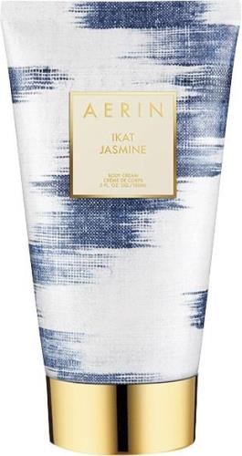 Aerin Ikat Jasmine Body Cream 150 ml. 150 ml - Cremer hos Magasin