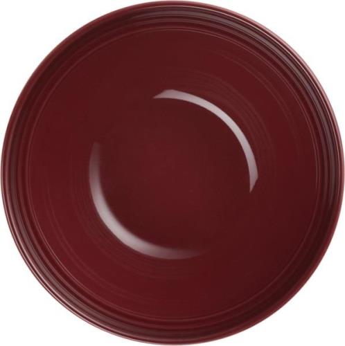 Le Creuset Snack skl 0,33L Garnet Garnet Str 18cm - Serveringsskåle ho...