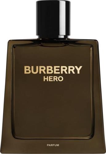 Burberry Hero Parfum Parfume Herreduft 100 ml - Eau De Toilette hos Ma...