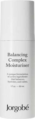 Jorgobé Jorgobé Balancing Complex Moisturiser 50 ml 50 ml - Dagcreme h...