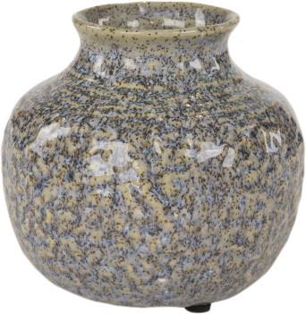 Speedtsberg Vase D12x11cm Keramik 0008 Str 12x11 cm - Vaser hos Magasi...