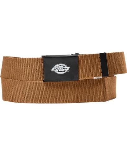 Dickies Orcutt Webbing Belt ONE SIZE - Bælter hos Magasin