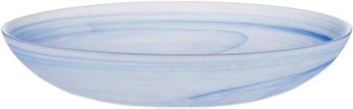 Normann Copenhagen Cosmic Deep Plate Ø22 0008 - Dybe Tallerkener Glas ...