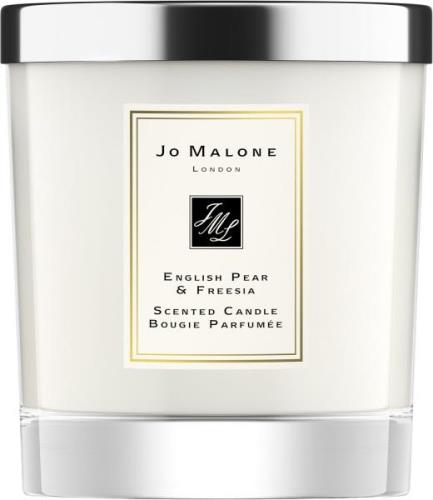 Jo Malone London English Pear & Freesia Home Candle Kvindeduft 6.35 g ...