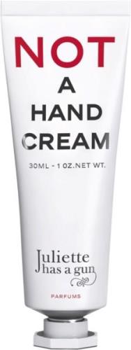 Juliette Has a Gun Juliette HAS A GUN Not A Hand Creme 30 ml 30 ml - H...