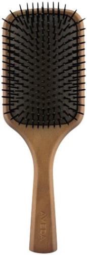 Aveda Wooden Paddle Brush One size - Hårbørster hos Magasin