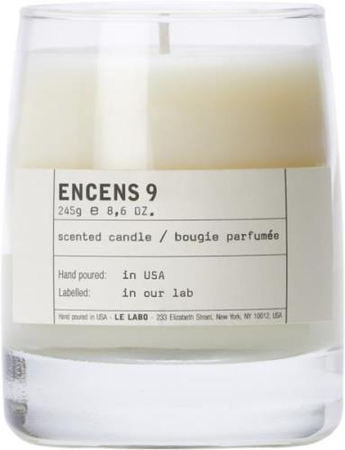 Le Labo E9 Classic CDL RM 245gm/8. 6OZ Kvindeduft 245 G - Duftlys hos ...