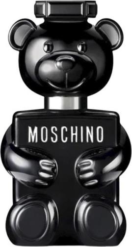 Moschino Toy Boy Eau de Parfum Herreduft 100 ml - Eau De Parfum hos Ma...