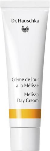 Dr. Hauschka Melissa Day Cream 30 ml - Dagcreme hos Magasin