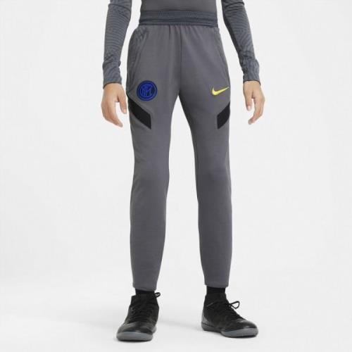 Nike Inter Milan ike Buks 137-147 / M - Træningsbukser hos Magasin