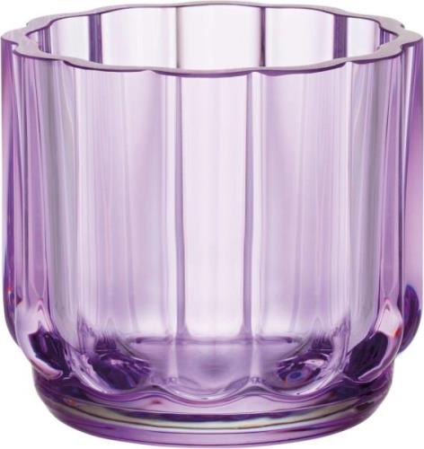 Iittala Play Dekorativ Skål 9 cm Lyselilla Lilla Str 9 cm - Serverings...