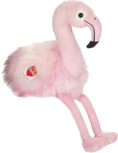 Teddy Hermann Teddy Hermann Flamingoen Flora 35 cm - Bamser hos Magasi...