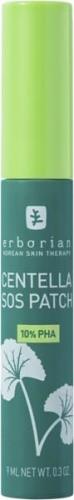 Erborian Centella SOS Patch Patch-effect GEL 9 ml - Serum hos Magasin