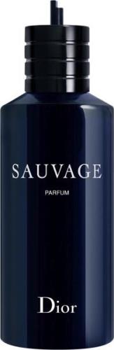 DIOR Sauvage Parfum Refill 300ml Herreduft 300 ml - Eau De Parfum hos ...