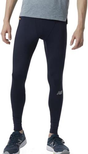 New Balance Printed Impact Run Tights S - Tights hos Magasin