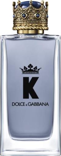 Dolce & Gabbana K By Dolce & Gabbana Eau de Toilette Herreduft 100 ml ...