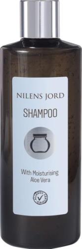 Nilens Jord Shampoo 300 ml - Shampoo hos Magasin