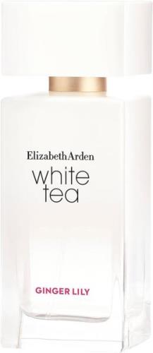 Elizabeth Arden Elizabeth Arden White Tea Ginger Lily Eau de Toilette ...