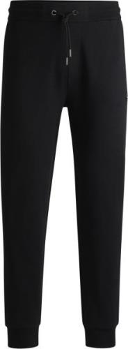 BOSS Clocsin 01 Mand Sort Sweatpants Str L - hos Magasin