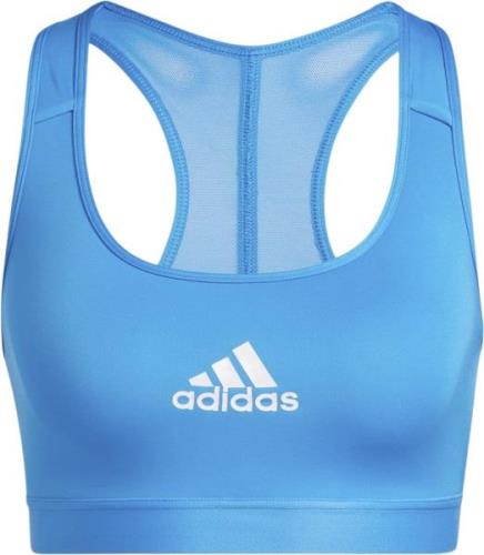 adidas Poweract Mediumsupport Sports bh XL/AC - Sports Bh'er Polyester...