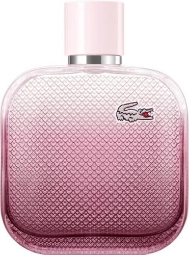 Lacoste L.12. 12 Rose EAU Intense EDT 100 ML Kvindeduft - Eau De Toile...