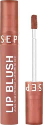 Sephora Collection Lip Blush Soft Matte Lip Color 3,60 ml - Lipgloss h...