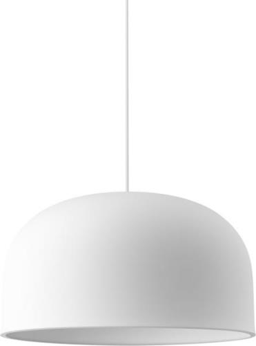 Eva Solo Quay Pendant Large White Str 2 - Pendler Stål hos Magasin