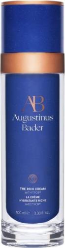 Augustinus Bader The Rich Cream 100ml 100 - Dagcreme hos Magasin