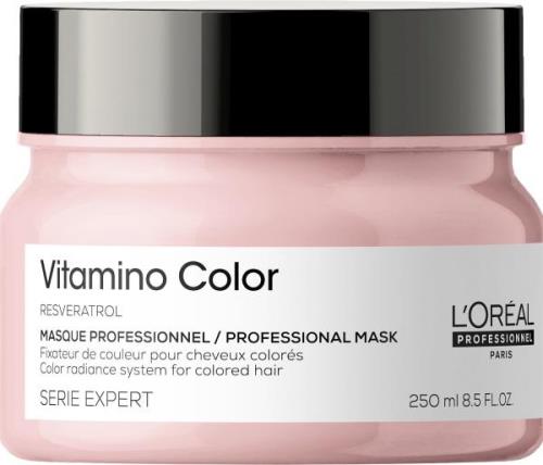 L'Oréal Professionnel Vitamino Masque - Hårkur hos Magasin