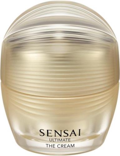 Sensai Sensai Ultimate The Cream N 40ml 40 ml - Dagcreme hos Magasin