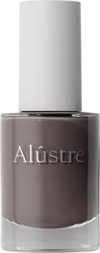 Alûe Nail Polish 877 Grey, 10 ml 10 ml - Almindelig Neglelak hos Magas...