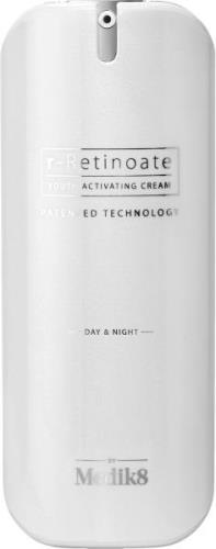 MEDIK8 Rretinoate Day & Night Youth Activating Cream 50 ml - Dagcreme ...