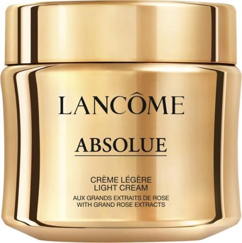 Lancôme Lancôme Absolue Light Cream 60ml - Dagcreme hos Magasin