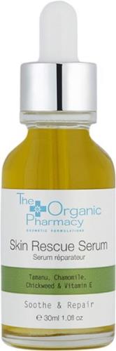 The Organic Pharmacy Skin Rescue Serum 30 ml - Serum hos Magasin