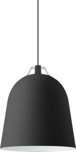 Eva Solo Clover Pendant Large Black Str 2 - Pendler Stål hos Magasin