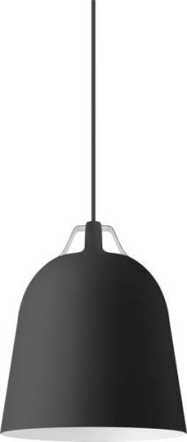 Eva Solo Clover Pendant Small Black Str 4 - Pendler Stål hos Magasin