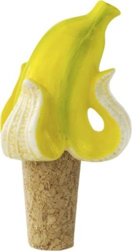 Donkey Flaskeprop Banana Romance Gul Str 5.5 x 5 x 5 cm - Figurer hos ...