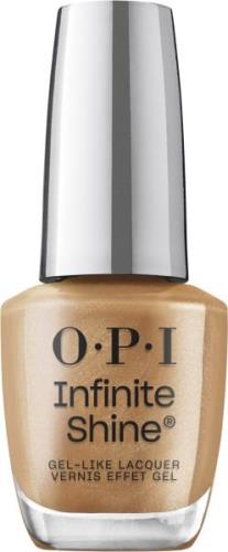 OPI Infinte Shine 2000 Karats 15 ml - Almindelig Neglelak hos Magasin