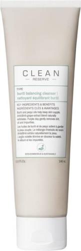 Clean Clean Reserve Hair & Body Buriti Balancing Face Cleanser 05.09.2...