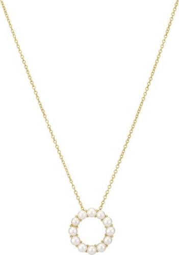 Sif Jakobs Jewellery Biella Altro Perla Necklace ONE SIZE - Halskæder ...