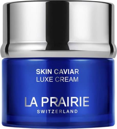 La Prairie Skin Caviar Luxe Cream 100 ml - Dagcreme hos Magasin